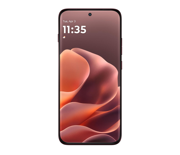 Motorola edge 70 Pro 5G 8/256GB Zinfandel 144Hz - 1529160 - zdjęcie 3
